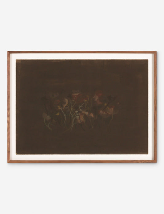 Bloom II Wall Art by Brittney Schulz