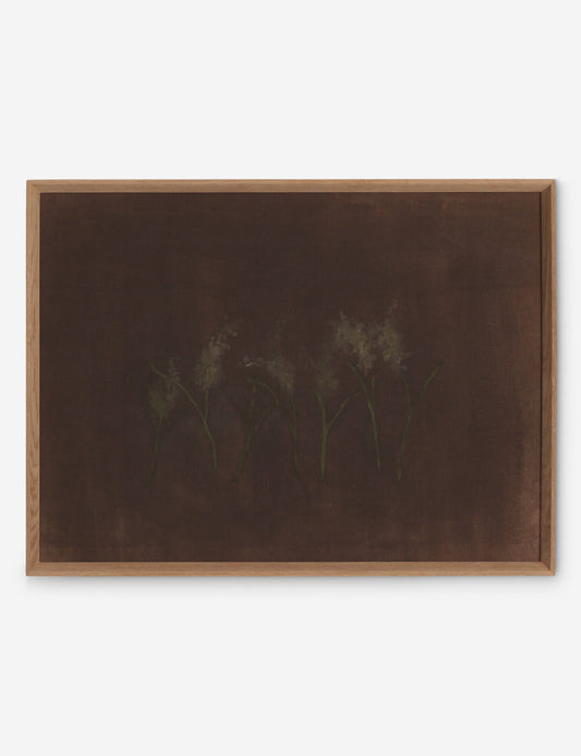 Bloom III Wall Art by Brittney Schulz