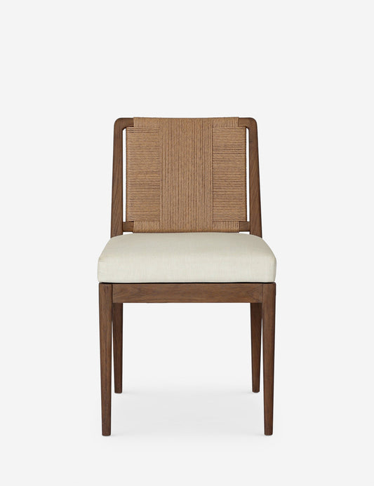 Fenmore Outdoor Dining Chair