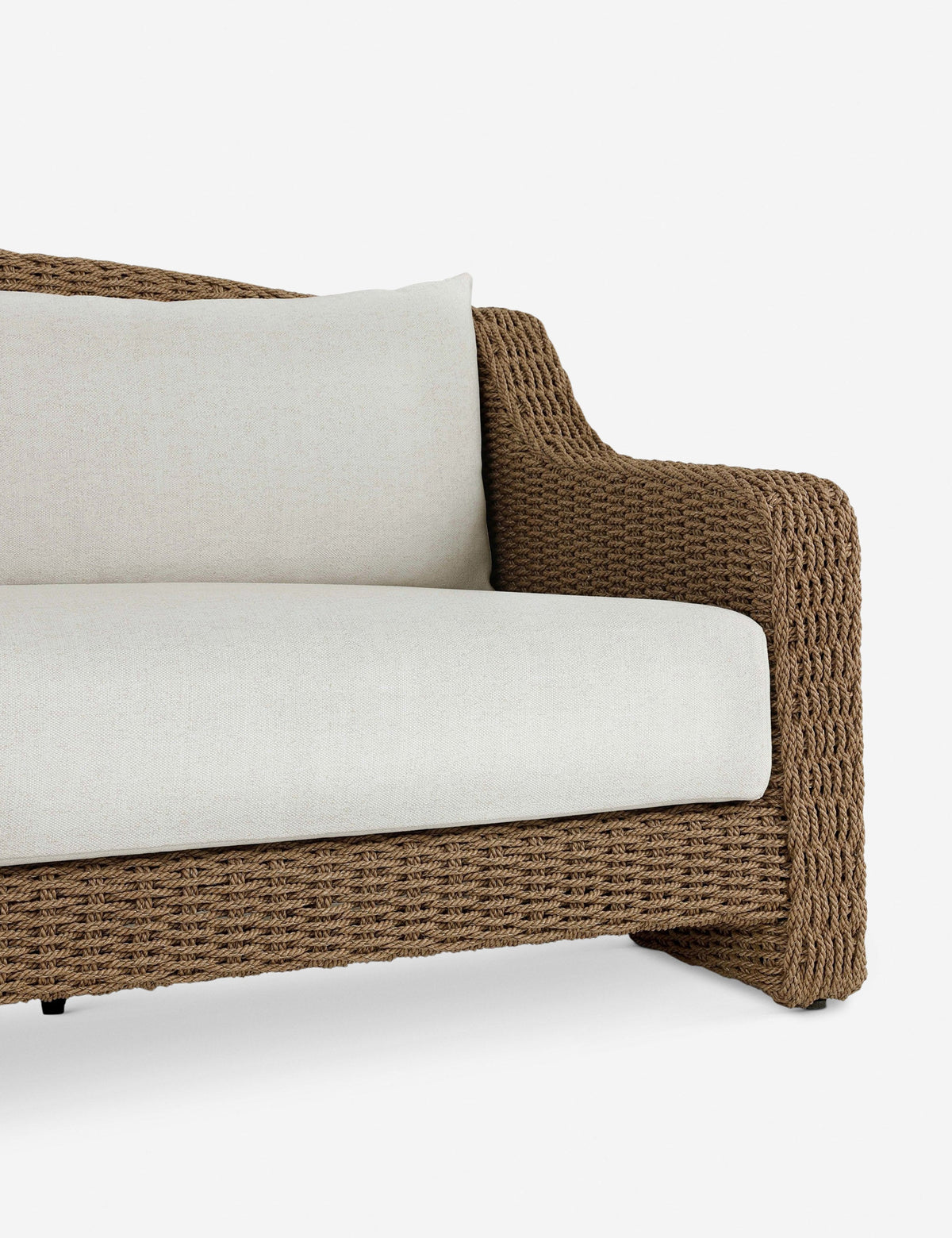 Andrea Outdoor Sofa
