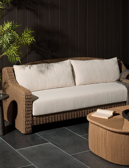 Andrea Outdoor Sofa