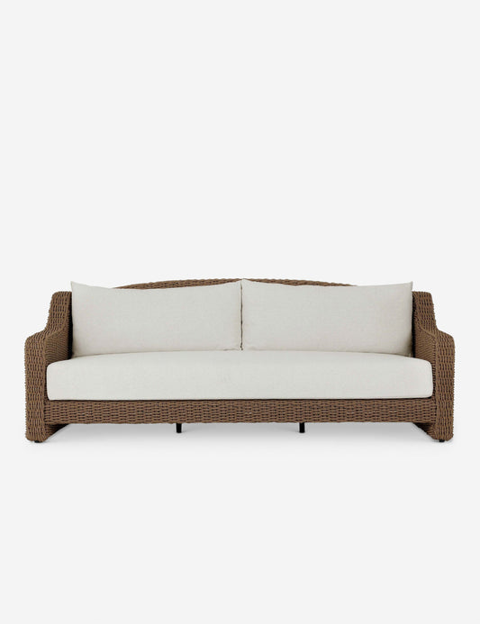 Andrea Outdoor Sofa