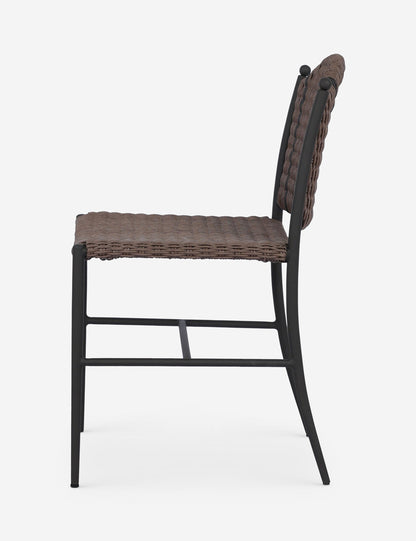 Sanchez Outdoor Dining Chair