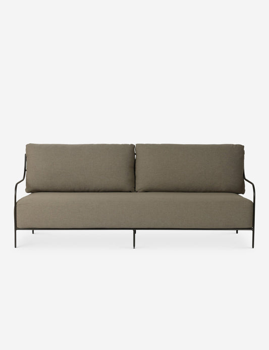 Montfort Outdoor Sofa