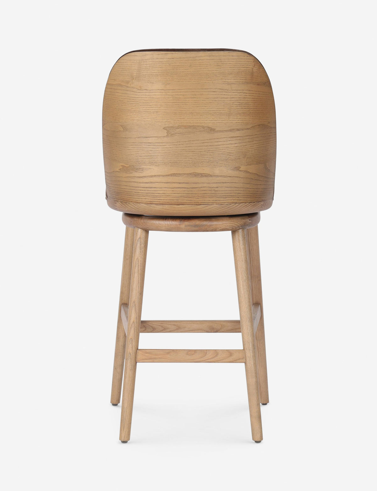 Tenzin Bar and Counter Swivel Stool