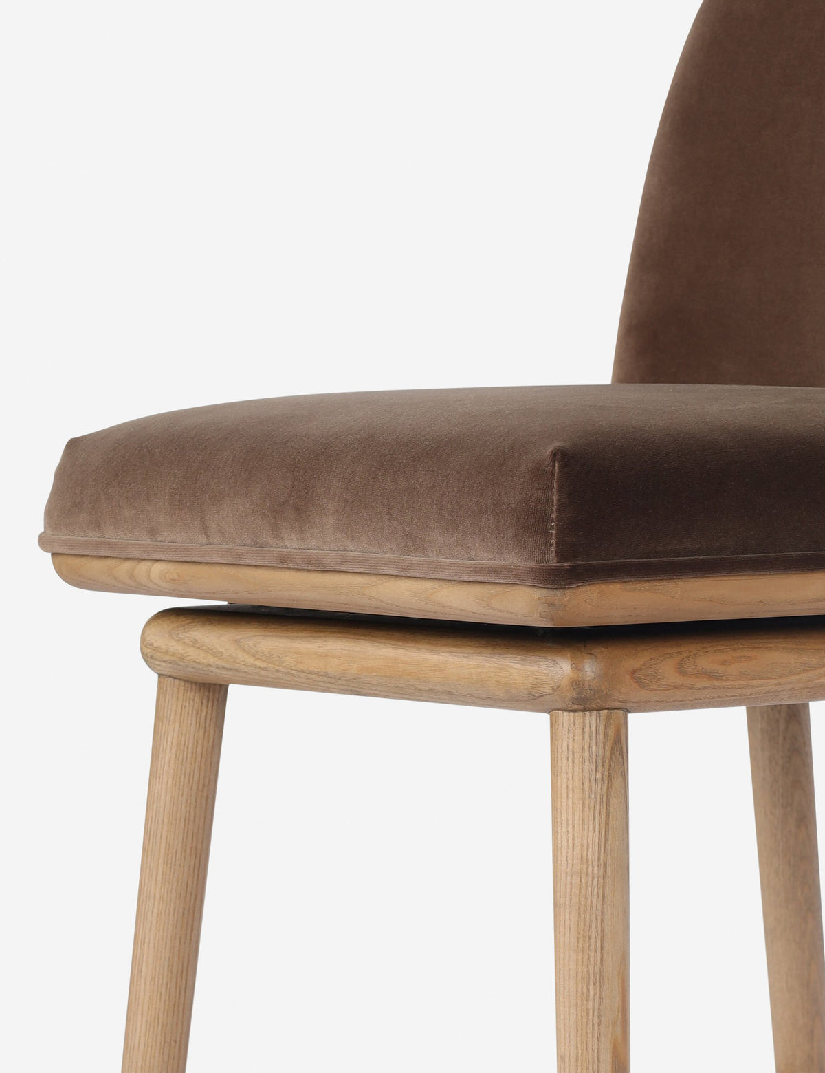 Tenzin Bar and Counter Swivel Stool