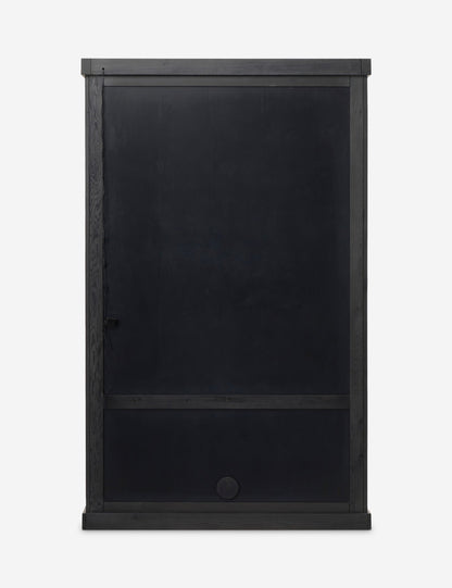 Murrell Curio Cabinet