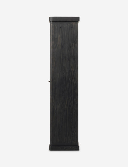 Murrell Curio Cabinet