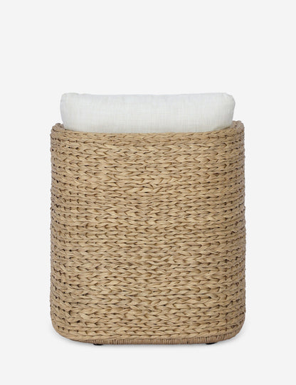 Tinashe Outdoor Dining Chair
