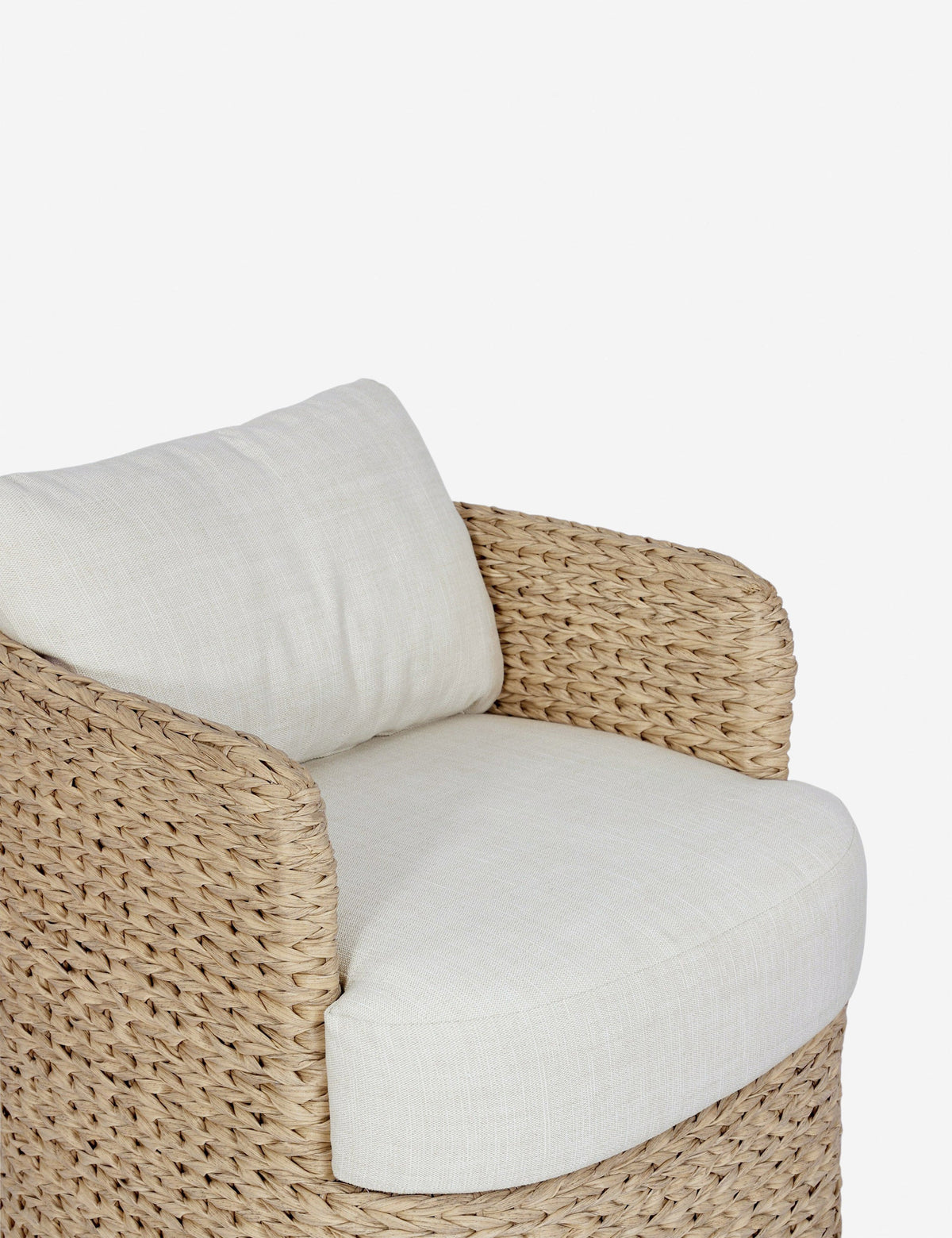 Tinashe Outdoor Dining Chair