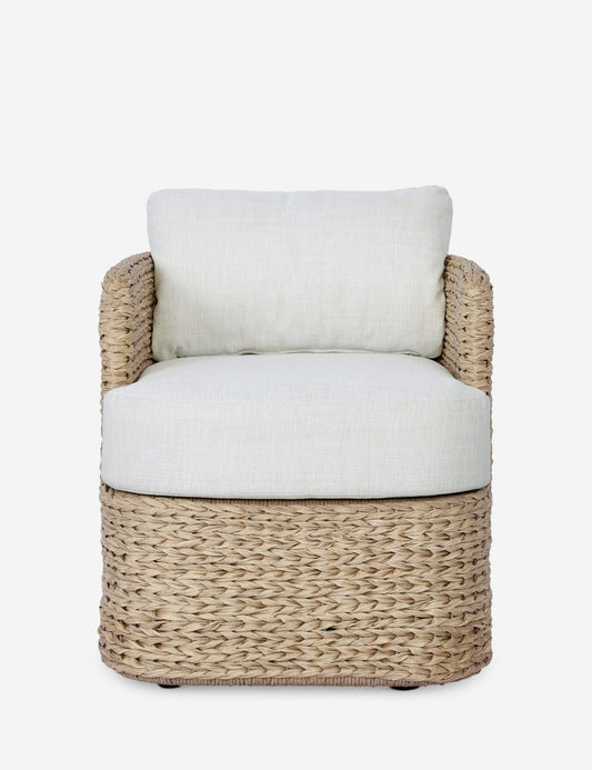 Tinashe Outdoor Dining Chair