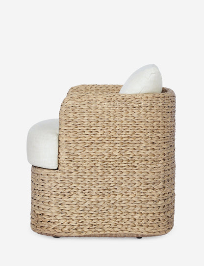 Tinashe Outdoor Dining Chair