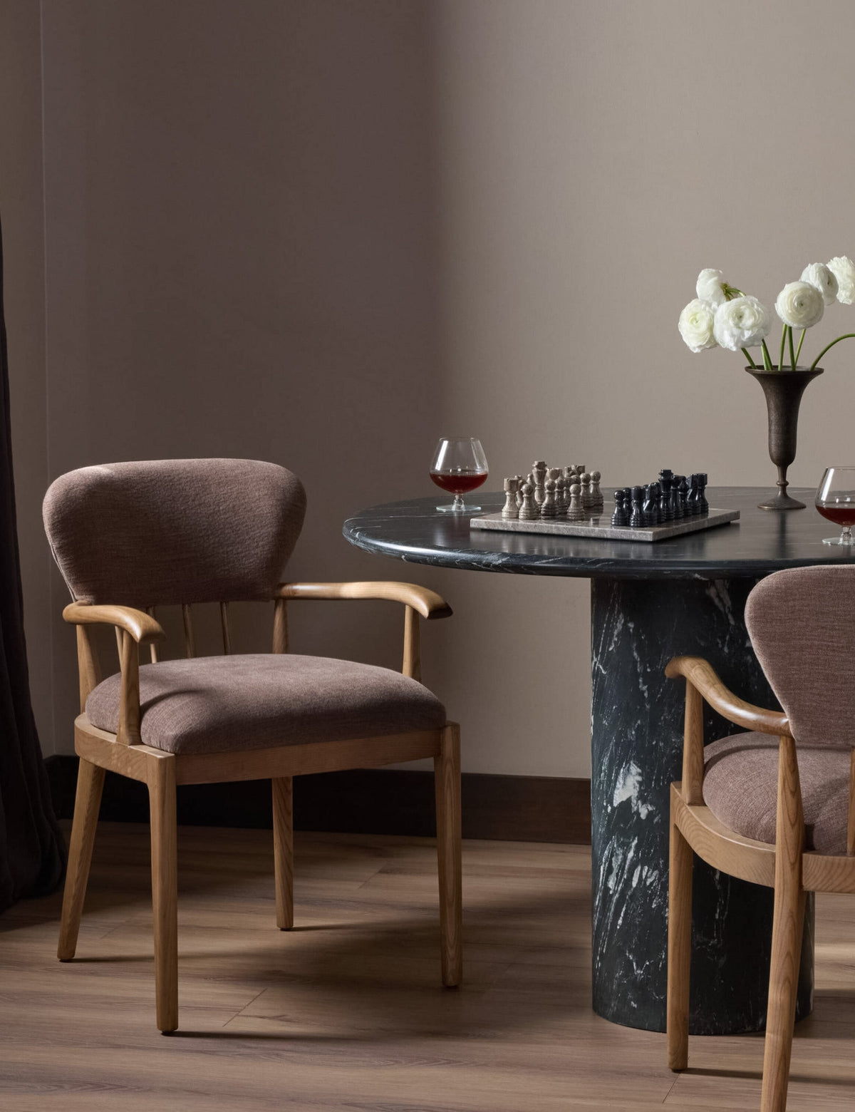 Verdi Dining Chair