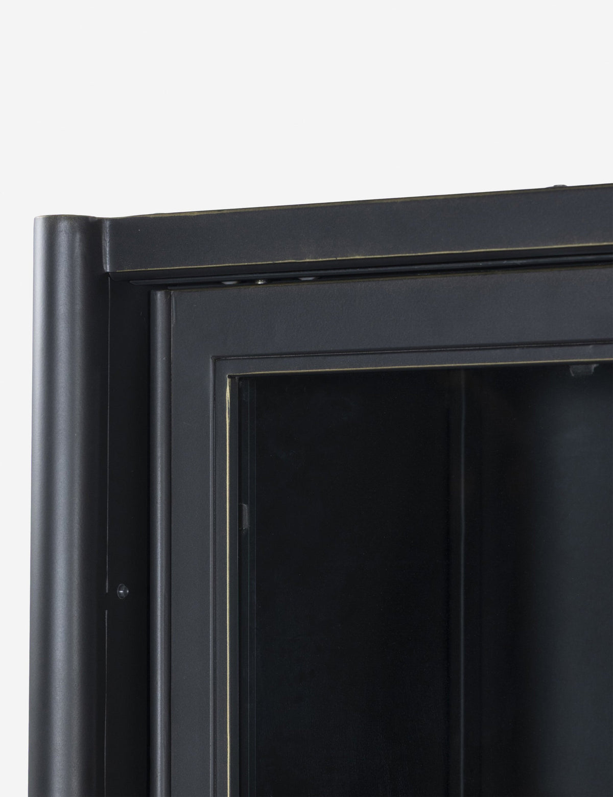 Hobson Curio Cabinet