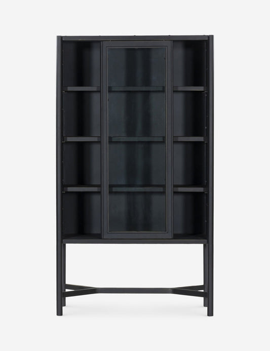 Hobson Curio Cabinet