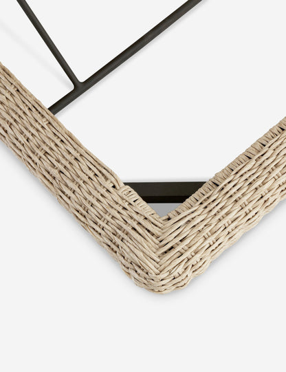 Fitzcot Outdoor Chaise