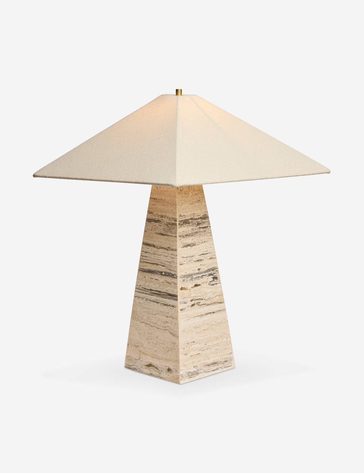 Amine Table Lamp