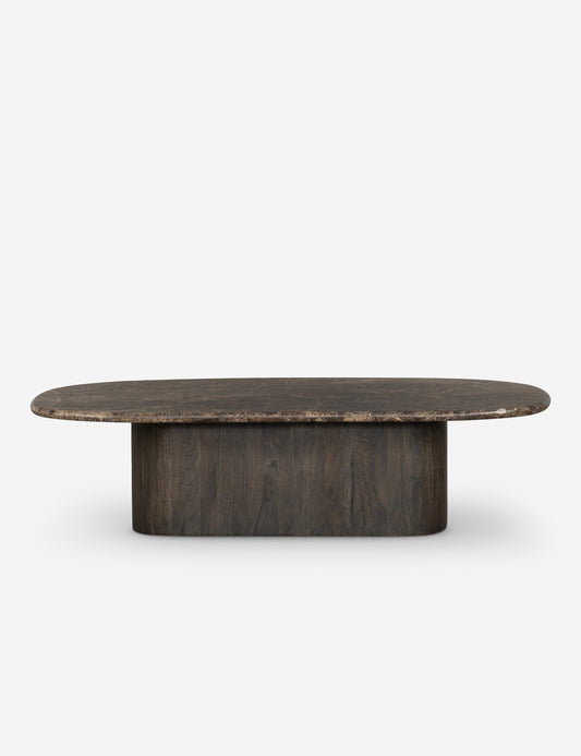 Johan Round Coffee Table