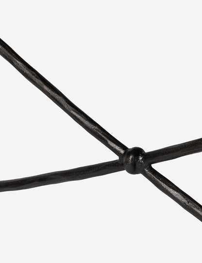 Perlaza Console Table