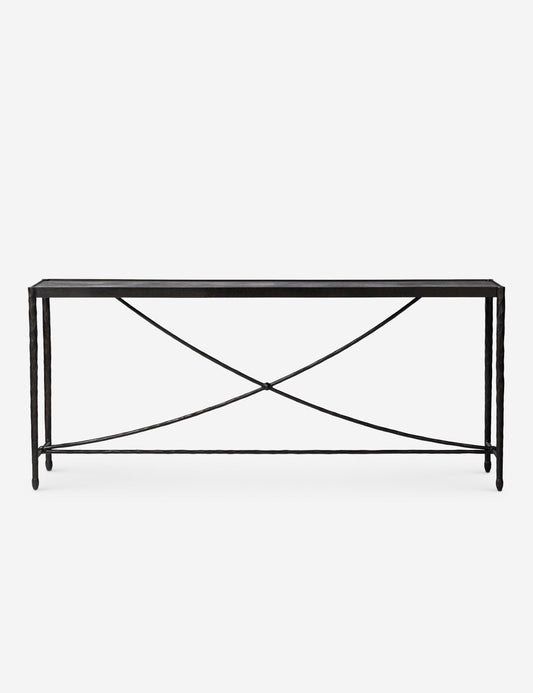 Perlaza Console Table