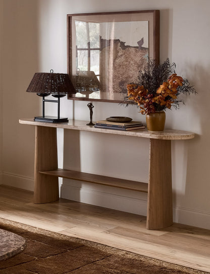 Milner Console Table