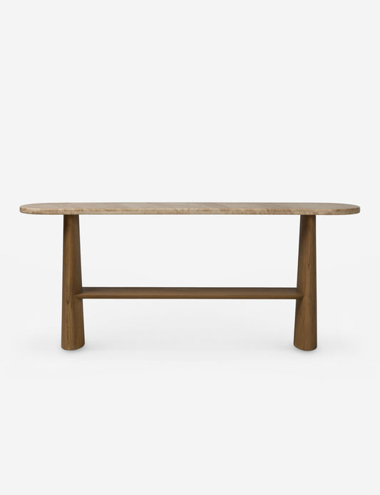 Milner Console Table