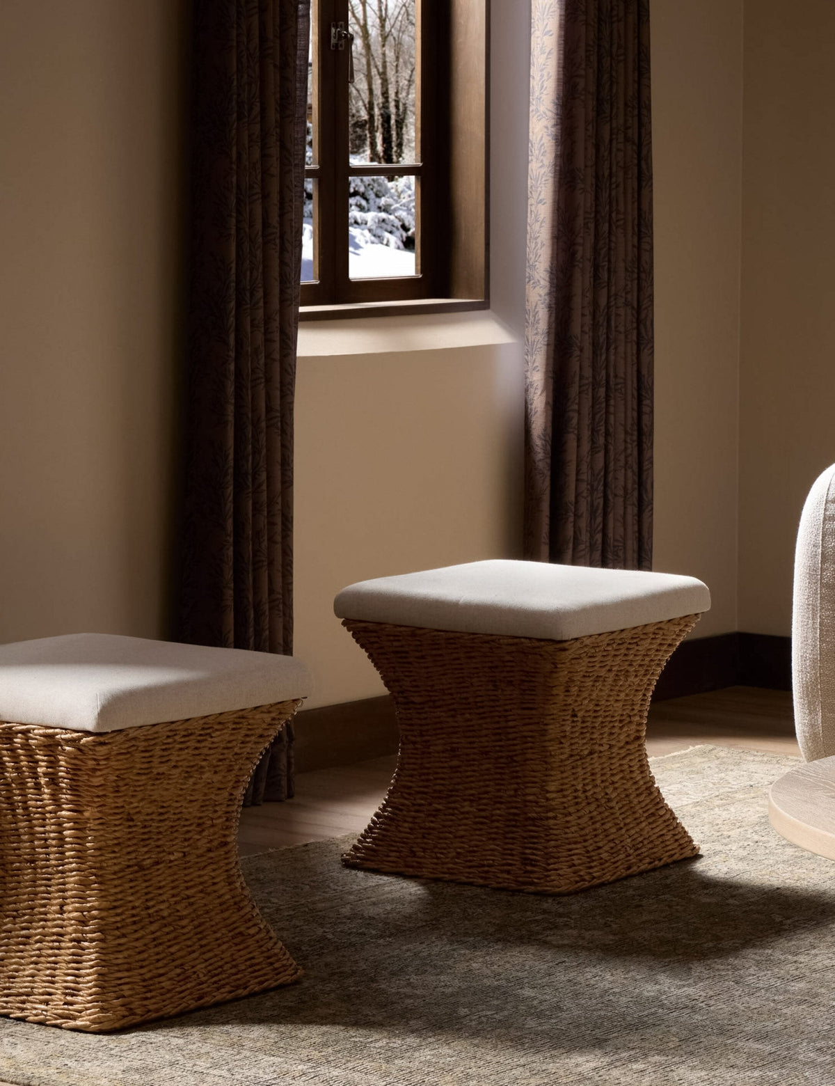 Ursula Stool