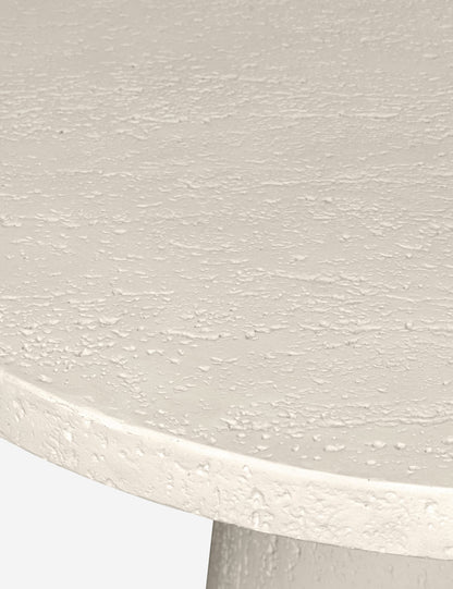 Calais Outdoor Round Counter Table