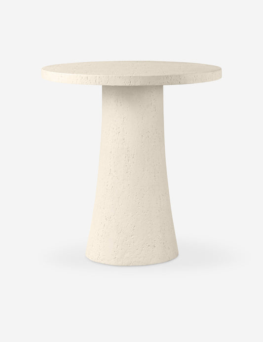 Calais Outdoor Round Counter Table