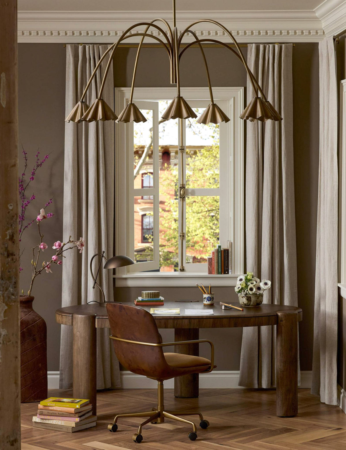 Eliana Chandelier