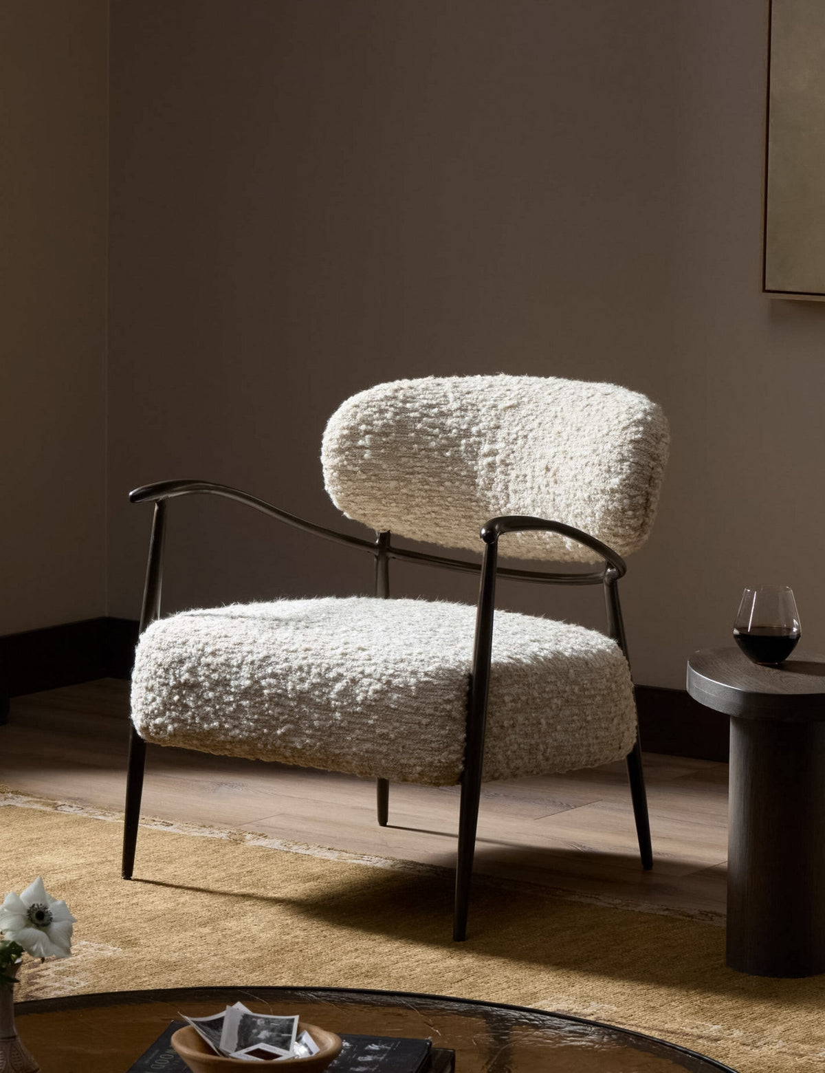 Livana Accent Chair