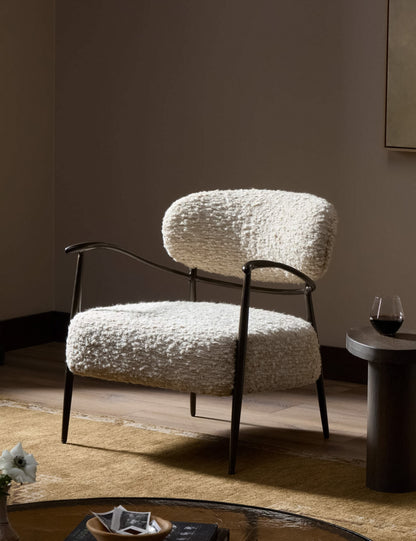 Livana Accent Chair
