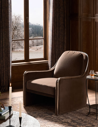 Ortiz Accent Chair