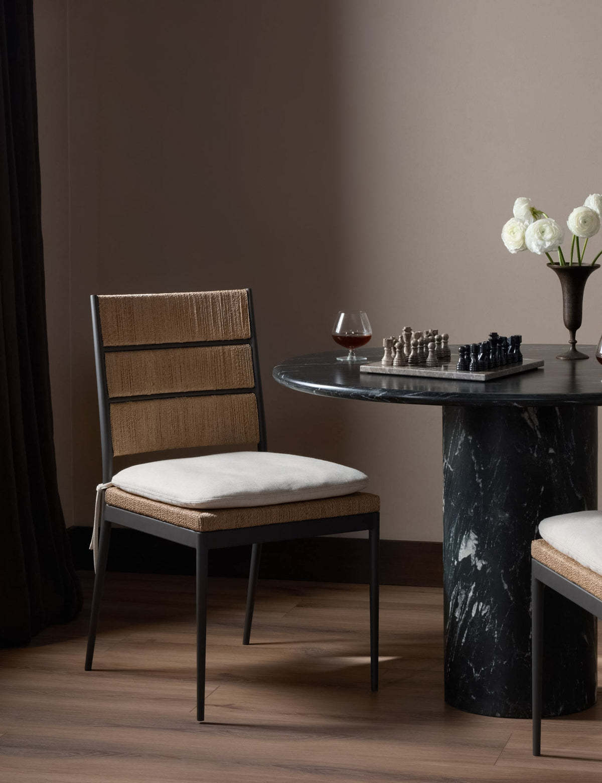 Romita Dining Chair