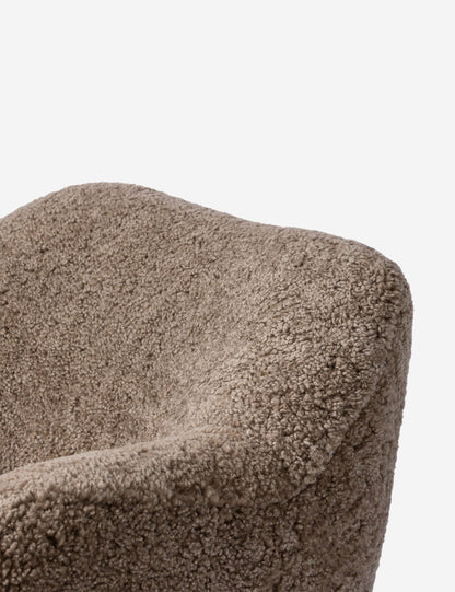 Selkie Chaise