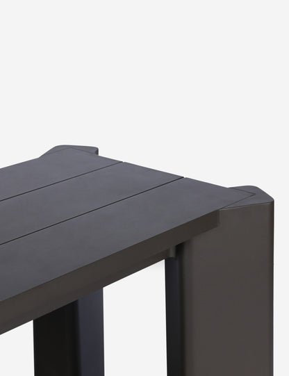 Boone Outdoor Console Table