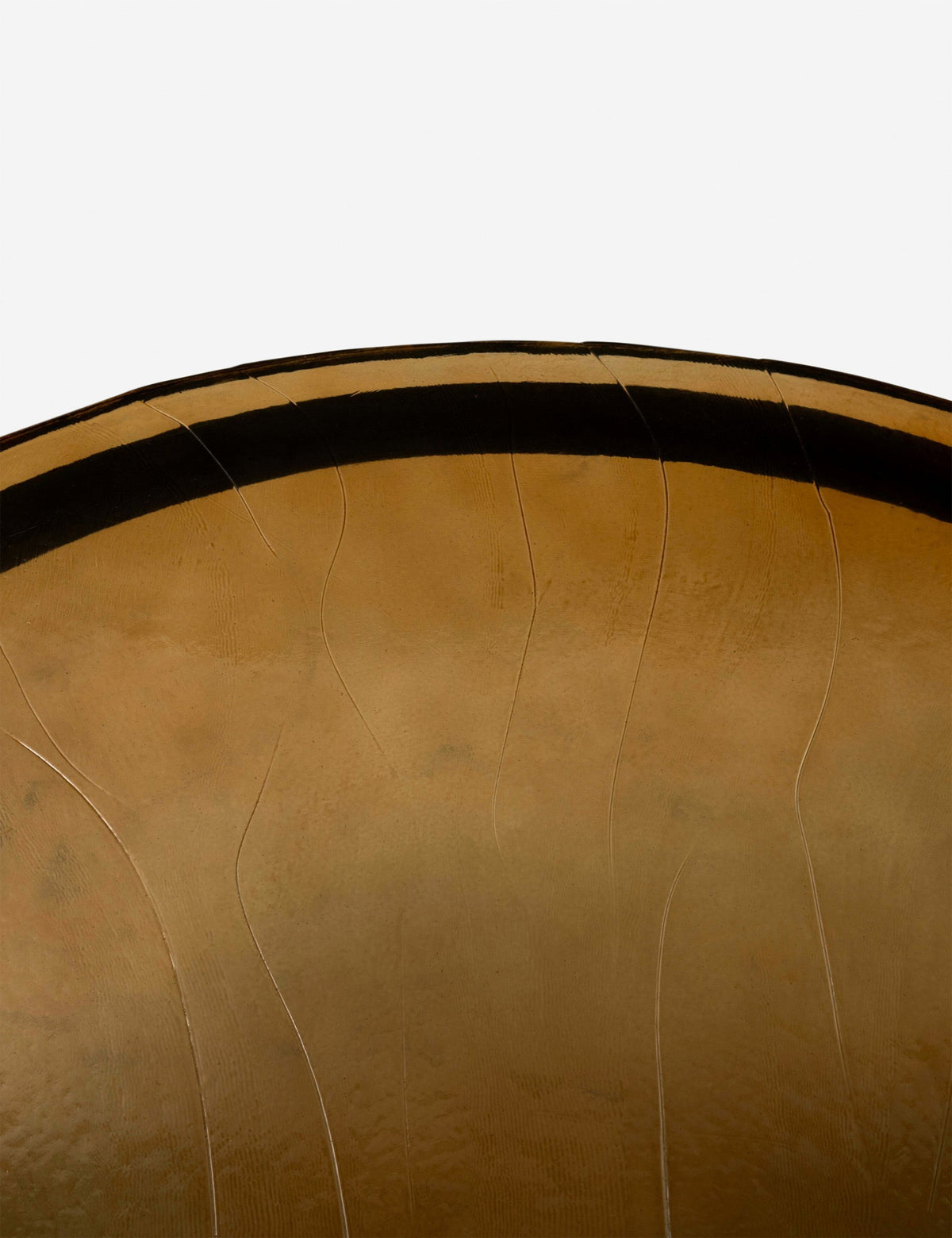 Carlin Round Nesting Coffee Table