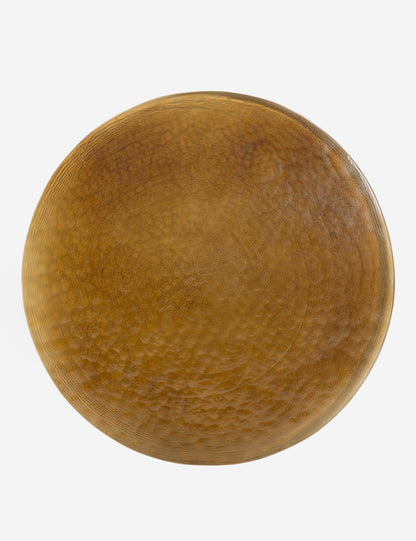 Carlin Round Nesting Coffee Table