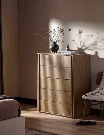 Henley Dresser
