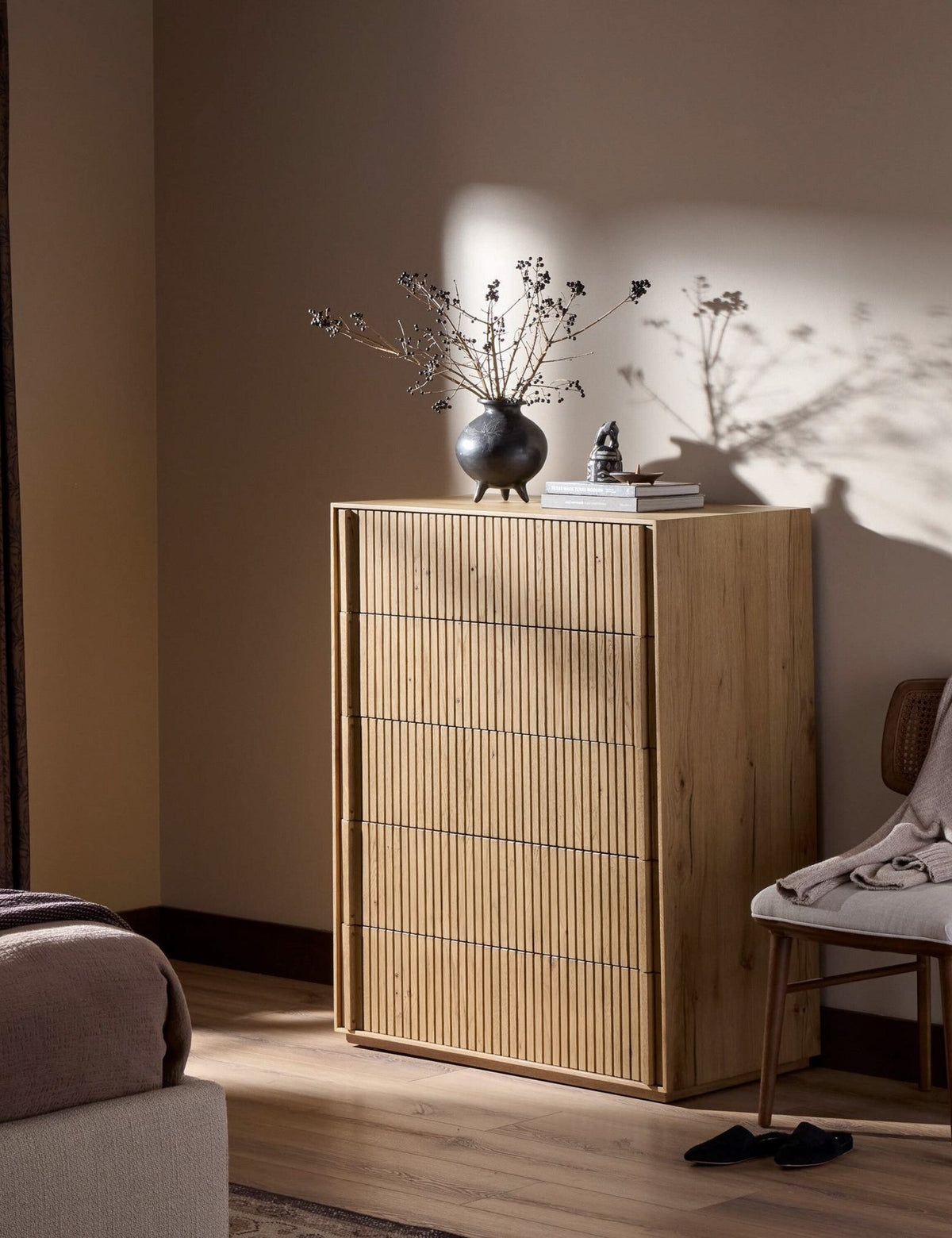 Henley Dresser