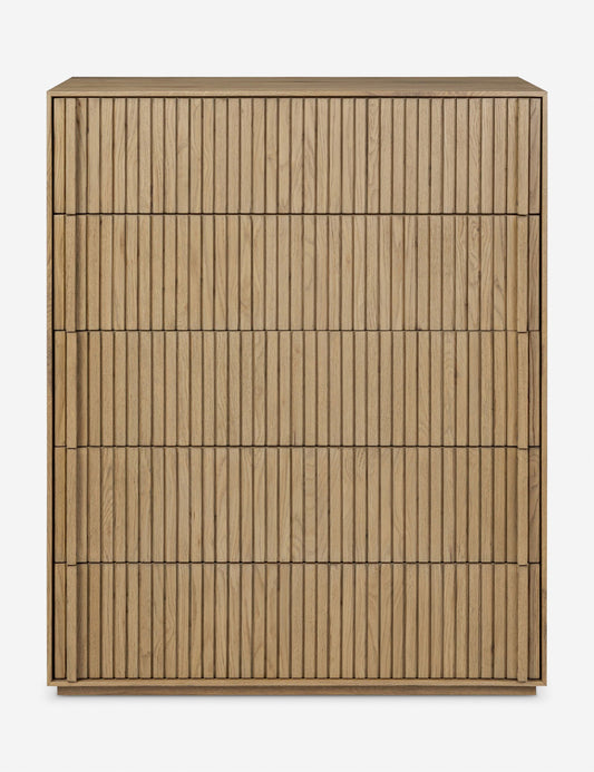 Henley Dresser