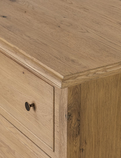 Archdale Tall Dresser