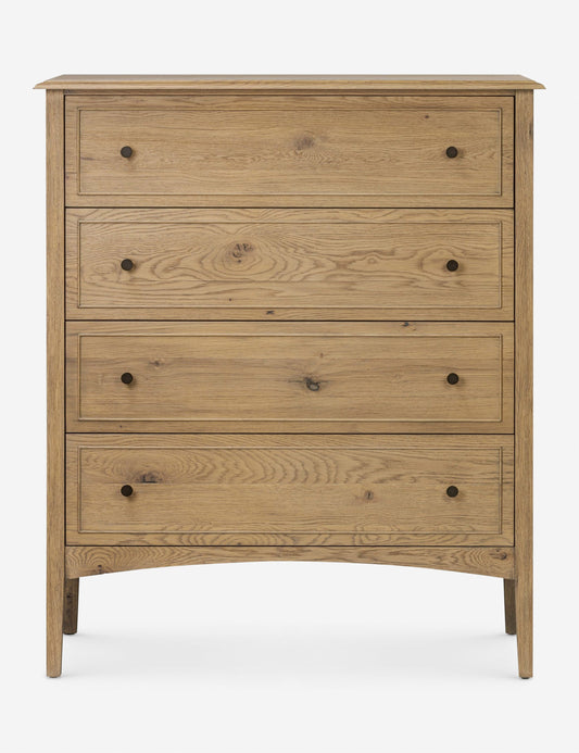 Archdale Tall Dresser