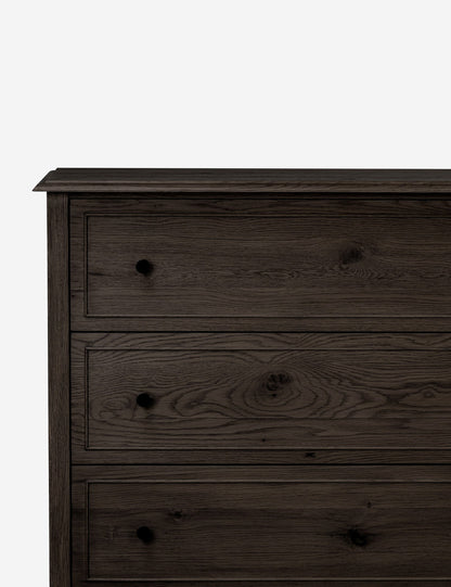 Archdale Tall Dresser