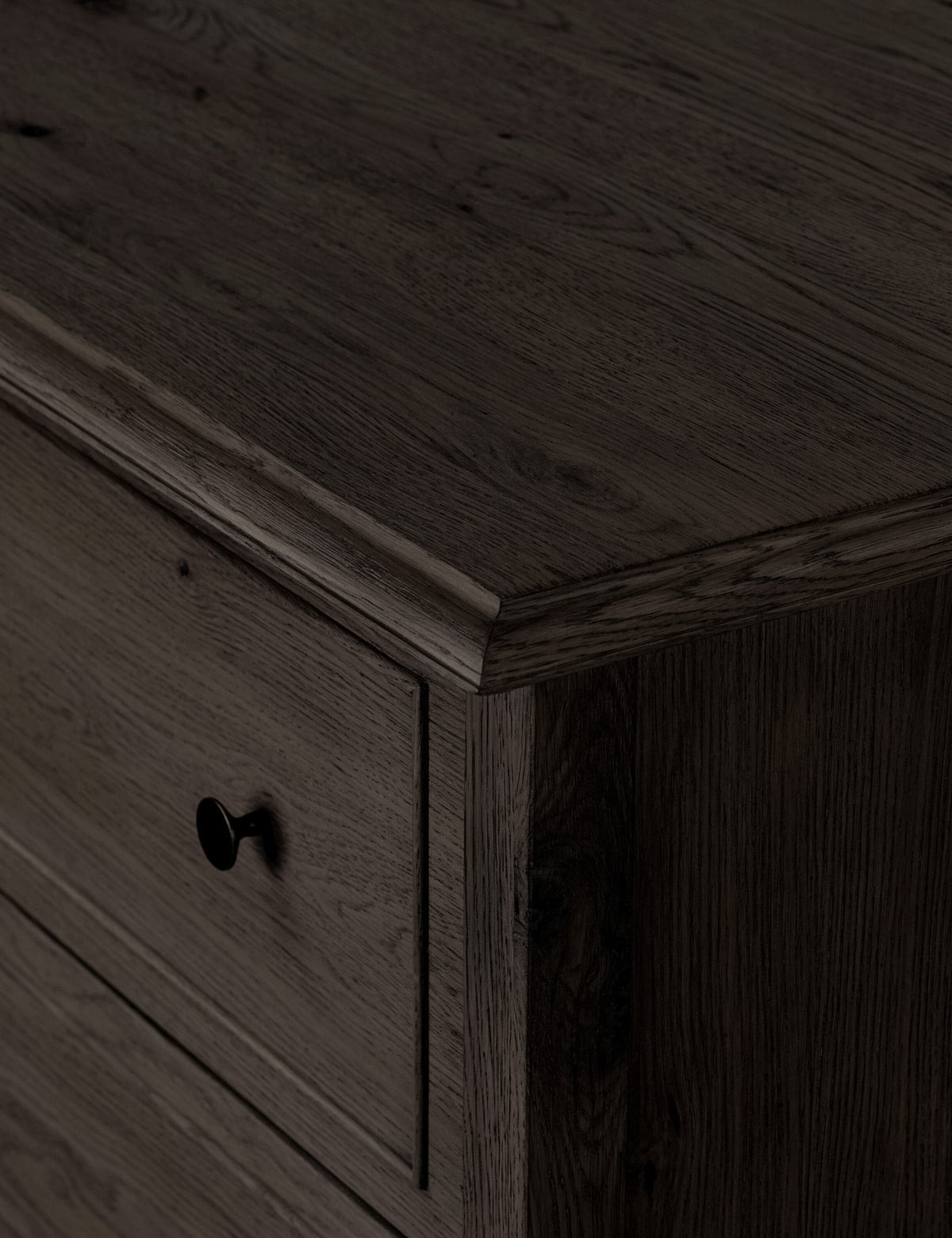 Archdale Tall Dresser