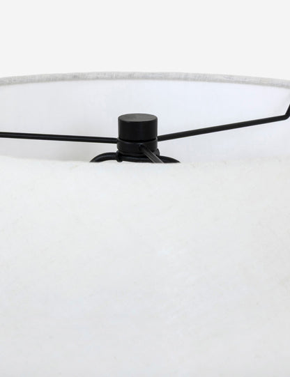 Bremen Table Lamp by Amber Lewis x Four Hands