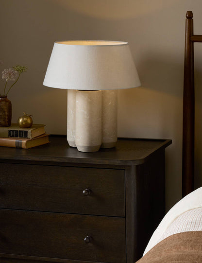Bremen Table Lamp by Amber Lewis x Four Hands