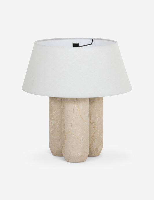 Bremen Table Lamp by Amber Lewis x Four Hands