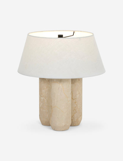Bremen Table Lamp by Amber Lewis x Four Hands