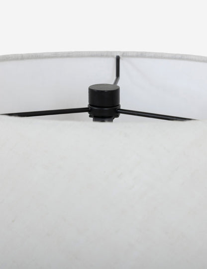 Bremen Table Lamp by Amber Lewis x Four Hands